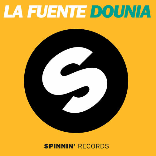 Cover von La Fuente