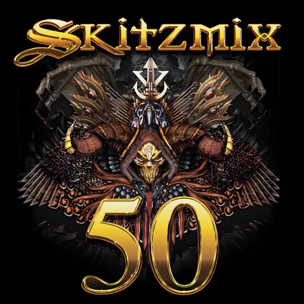 Cover von Samus Jay Presents