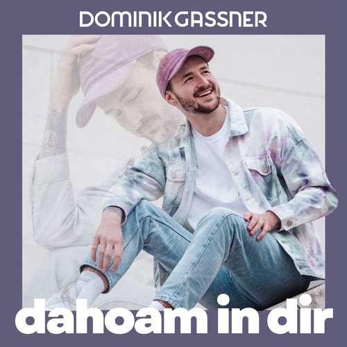 Cover von Dominik Gassner 