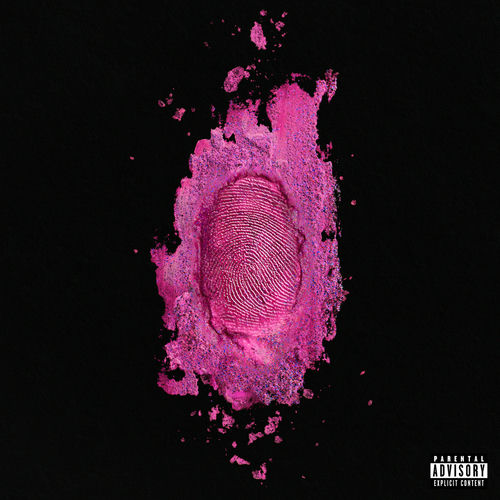 Cover von Nicki Minaj
