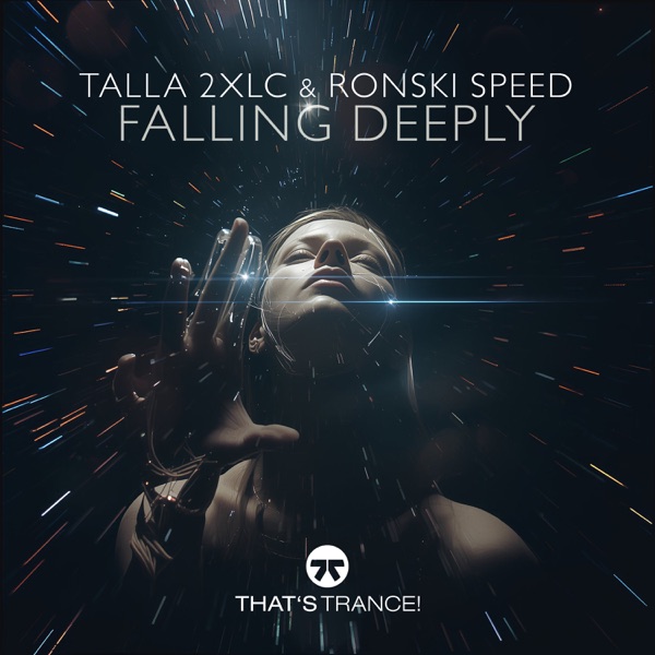 Cover von Talla 2XLC & Ronski Speed