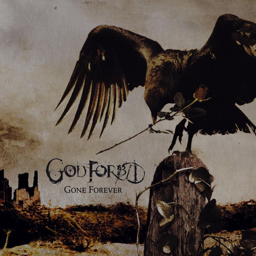 Cover von God Forbid