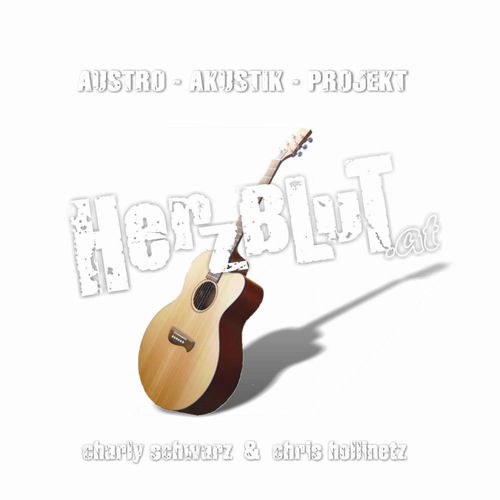 Cover von HERZBLUT.at 