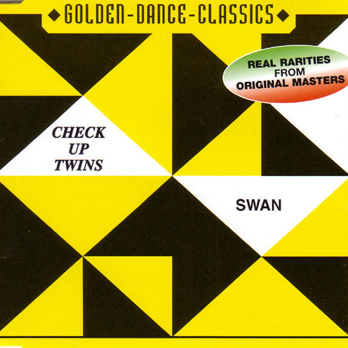 Cover von Swan