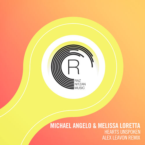 Cover von Michael Angelo & Melissa Loretta