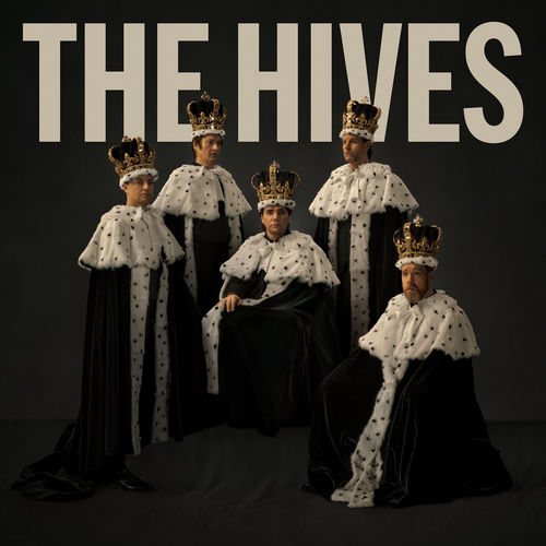 Cover von The Hives