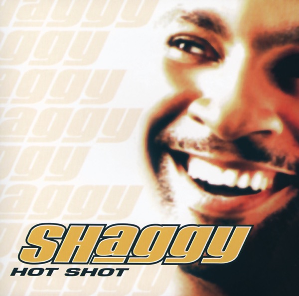 Cover von Hot Buzz