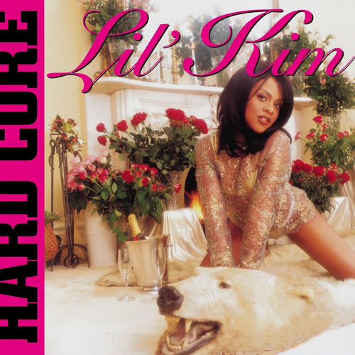 Cover von Lil' Kim