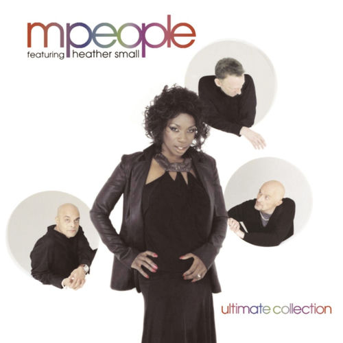 Cover von M People