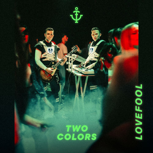 Cover von twocolors