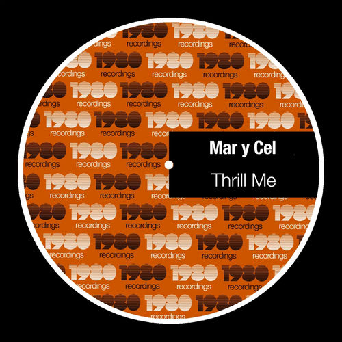 Cover von Mar y Cel