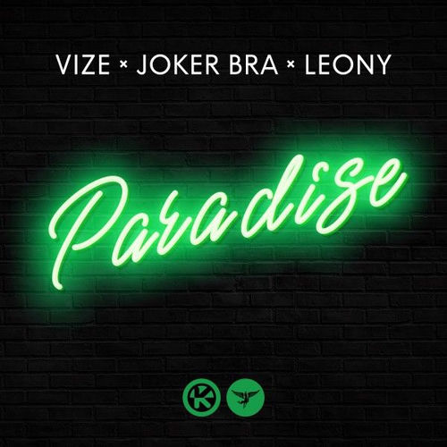 Cover von Vize, Joker Bra & Leony