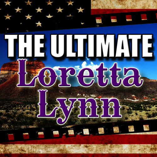 Cover von Loretta Lynn