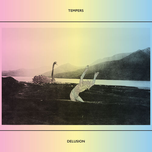 TEMPERS - Who Says