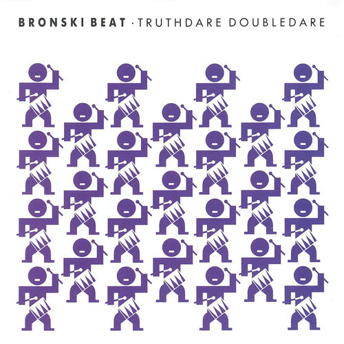Cover von Bronski Beat 