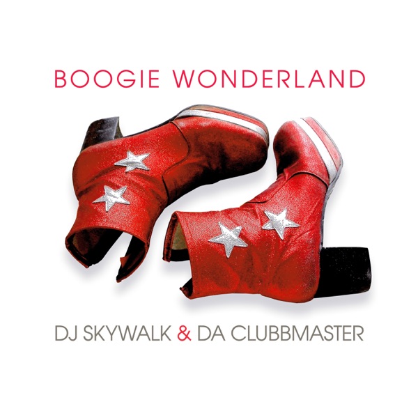 Cover von DJ Skywalk