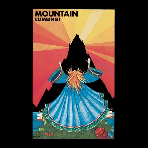 Cover von 15 Mountain