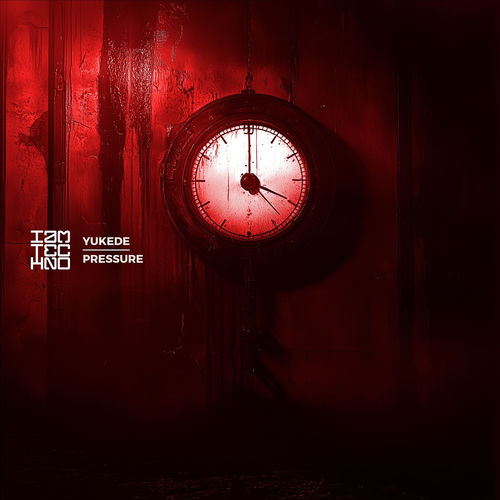 Cover von Yukede