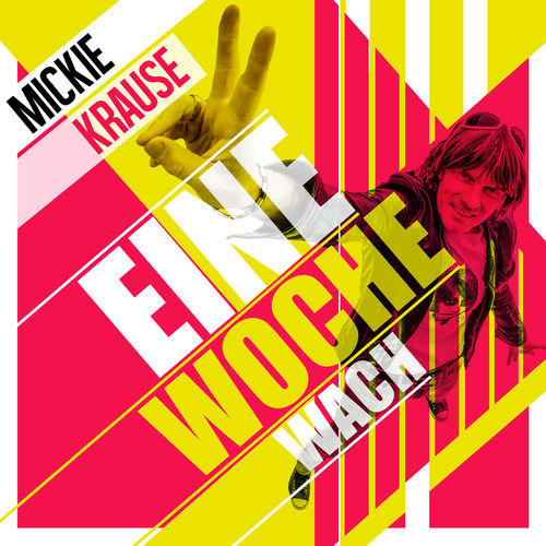 Cover von Mickie Krause