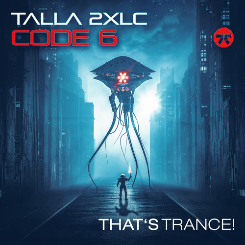 Cover von Talla 2XLC