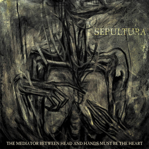 Cover von Sepultura