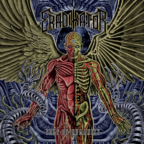 Cover von ERADIKATOR