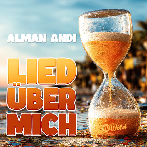 Cover von Alman Andi