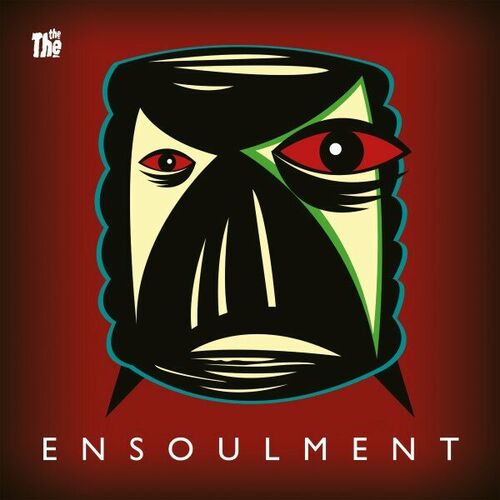 Cover von The The