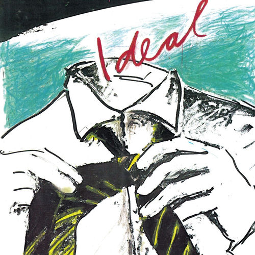 Cover von Ideal