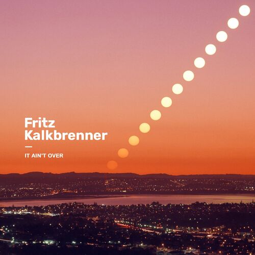 Cover von Fritz Kalkbrenner