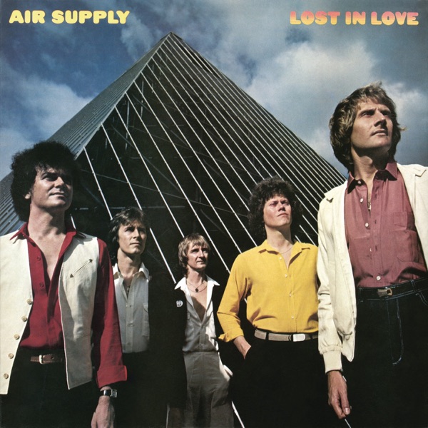 Cover von 19 Air Supply