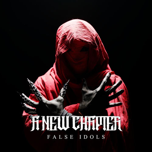 Cover von A New Chapter 