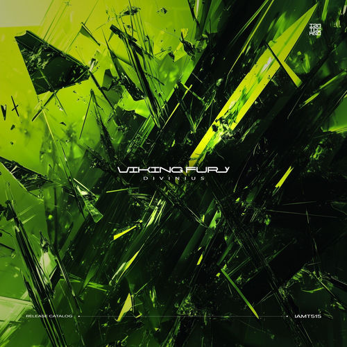 Cover von Divinius