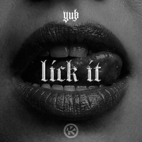 Cover von YuB