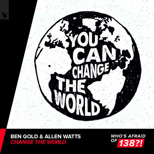 Cover von Ben Gold & Allen Watts