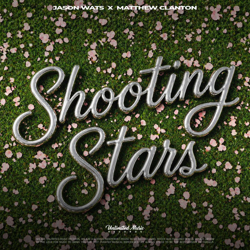 Cover von Jason Wats