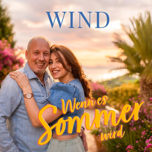 Cover von Wind