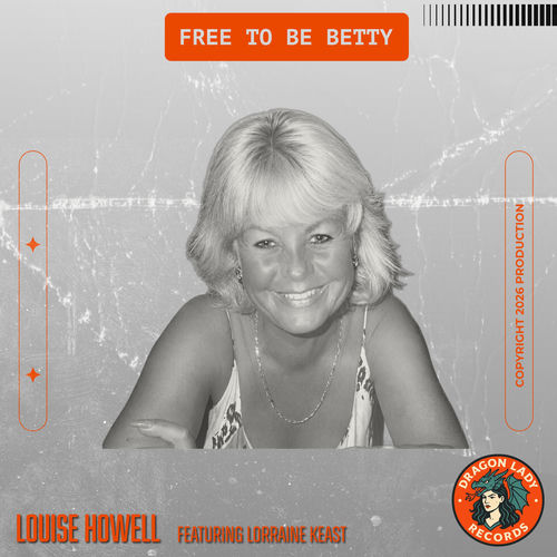 Cover von Louise Howell feat. Lorraine Keast