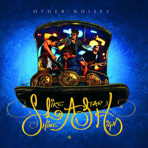 Cover von Other Noises