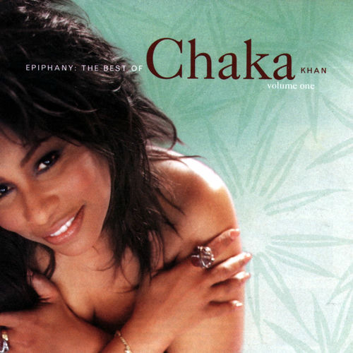 Cover von Rufus & Chaka Khan