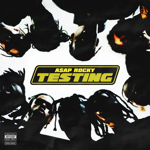 Cover von A$AP Rocky