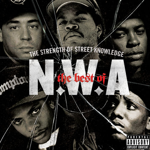 Cover von Eazy-E