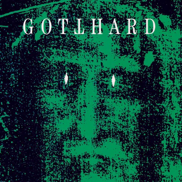 Cover von 08 Gotthard