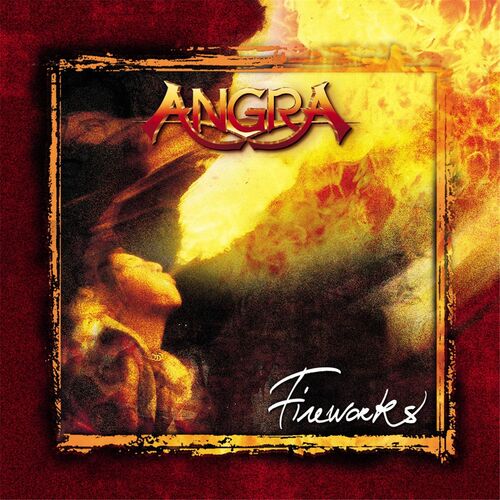 Angra - Speed