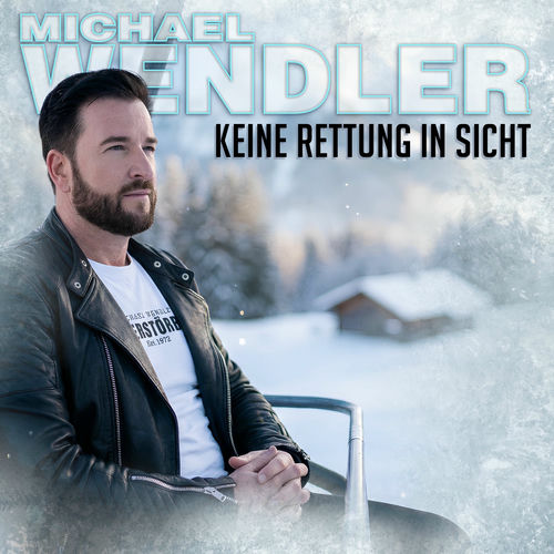 Cover von Michael Wendler