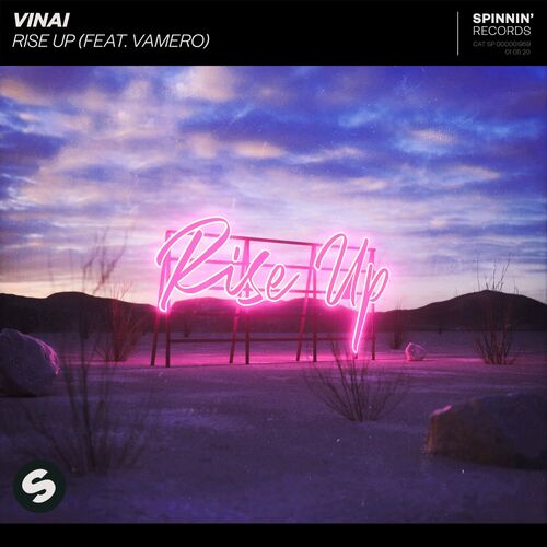 Cover von VINAI feat. Vamero