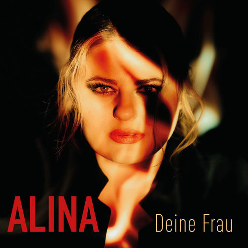 Cover von Alina