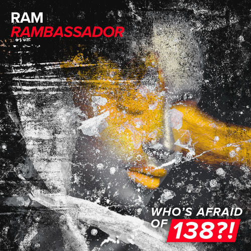 Cover von Ram