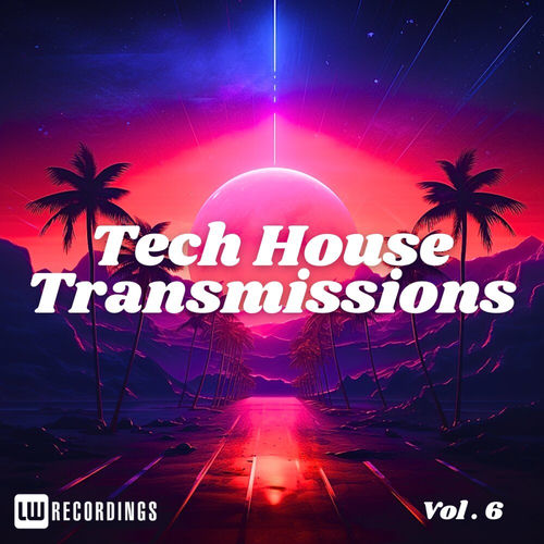 Cover von 06 Ritmo De La Noche