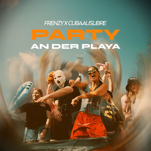 Cover von Frenzy & CubaAusLibre
